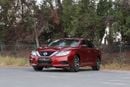 Nissan Altima SV 2.5L