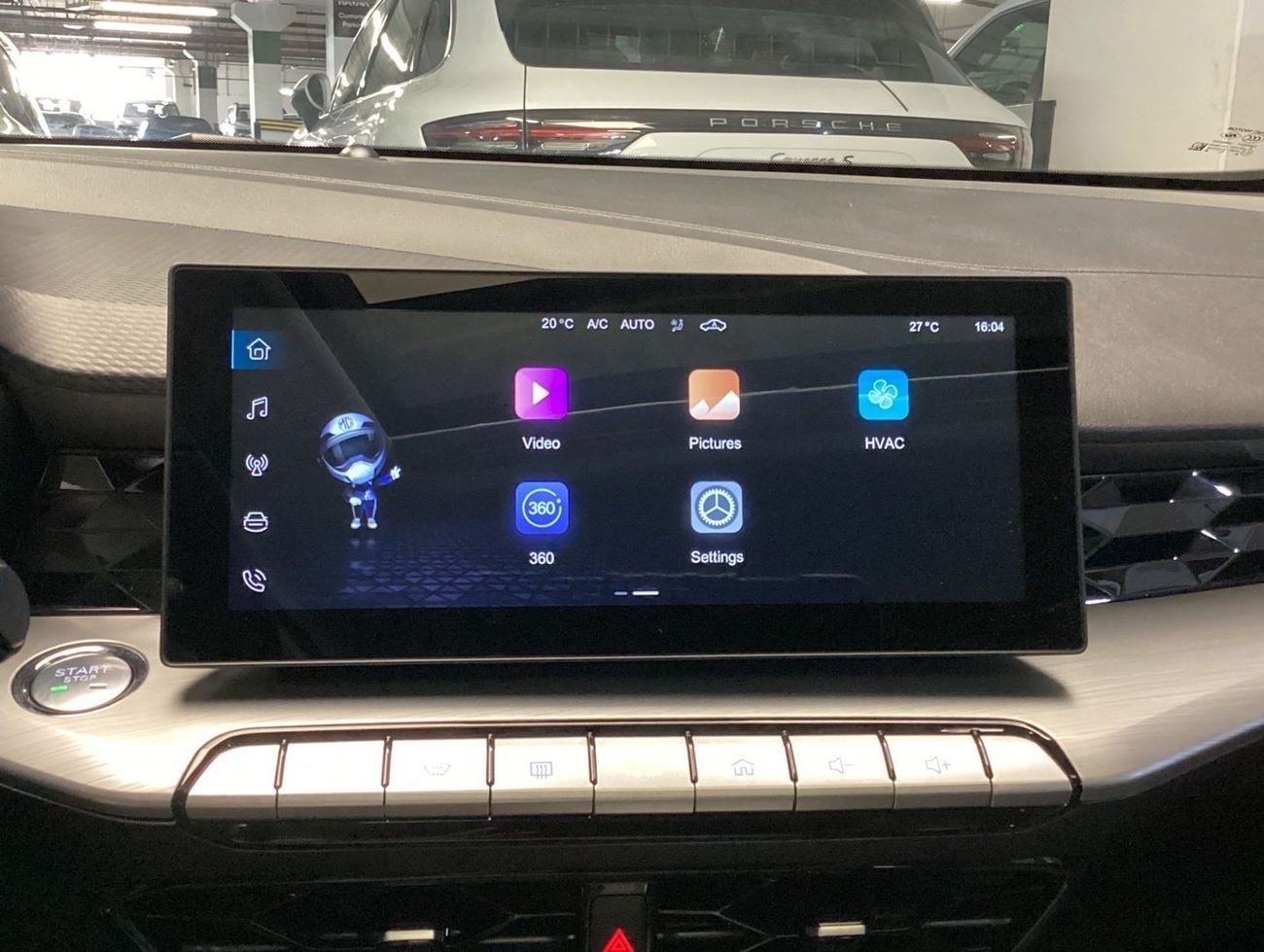 MG GT Luxury | Guaranteed Warranty | 0 Down Payment