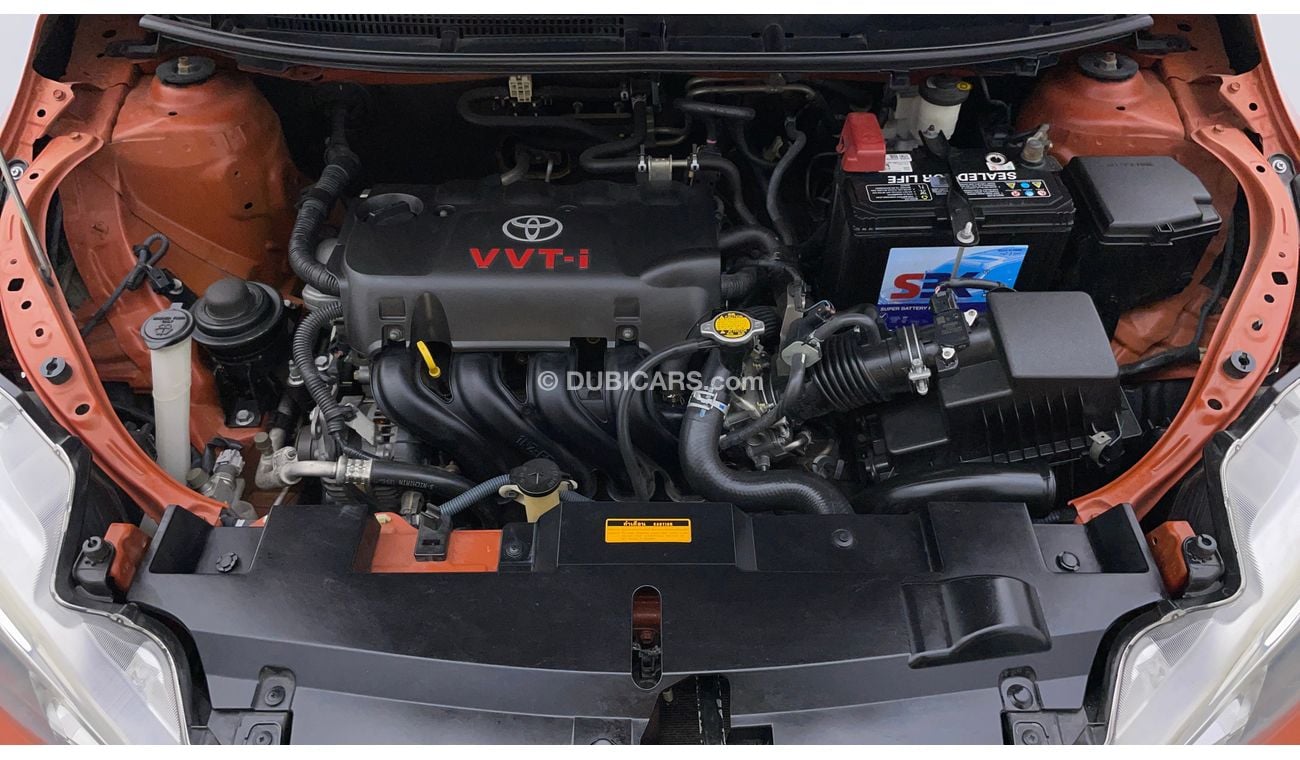 Toyota Yaris SE / E 1.5 | Zero Down Payment | Free Home Test Drive