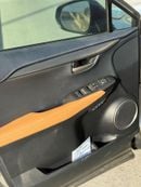 Lexus NX300 Hybrid NX300h Full Option