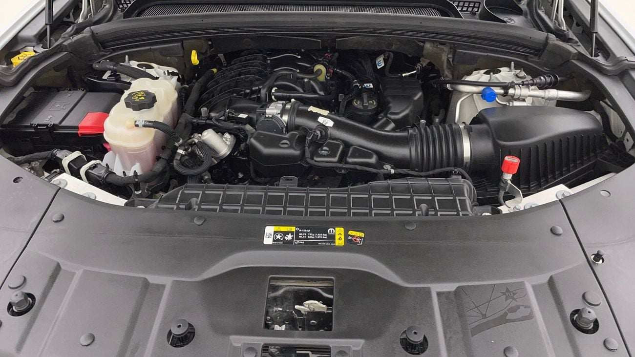 جيب جراند شيروكي L ALTITUDE 3.6 | بدون دفعة مقدمة | اختبار القيادة في المنزل