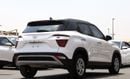 Hyundai Creta SMART