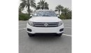 Volkswagen Tiguan S