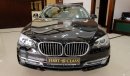 BMW 730Li i