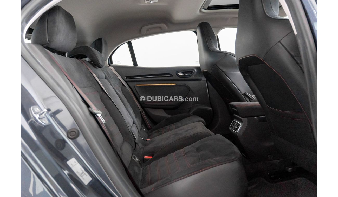 Renault Megane 2020 Renault Megane RS / Full Renault Service History