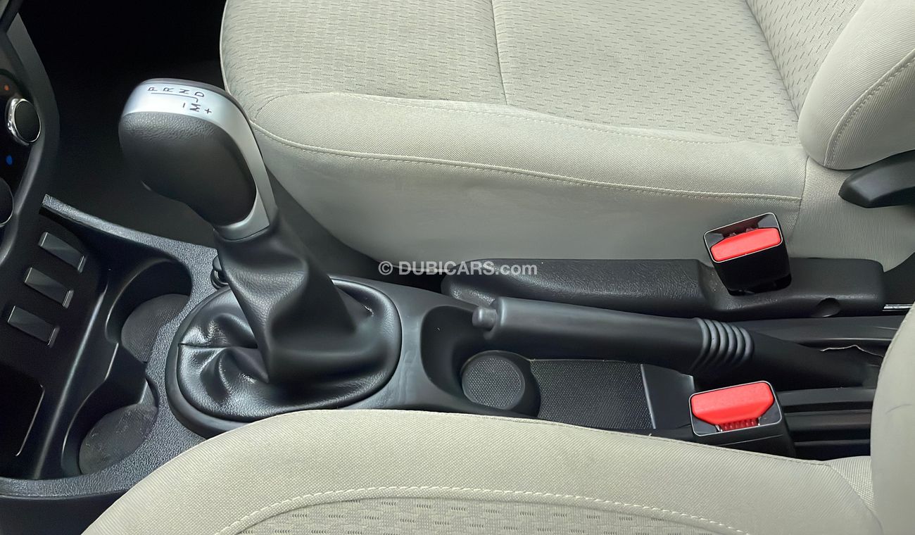 Renault Duster PE 2,000