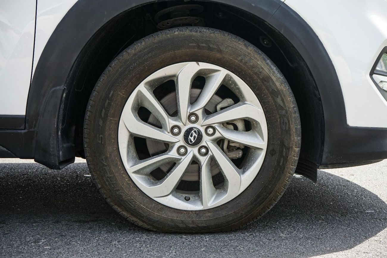 هيونداي توسون