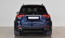 Mercedes-Benz GLE 450 4matic / Reference: VSB 31240 Certified Pre-Owned