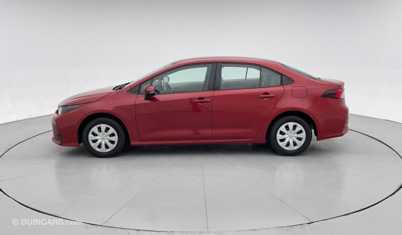 Toyota Corolla XLI 1.6 | Zero Down Payment | Free Home Test Drive