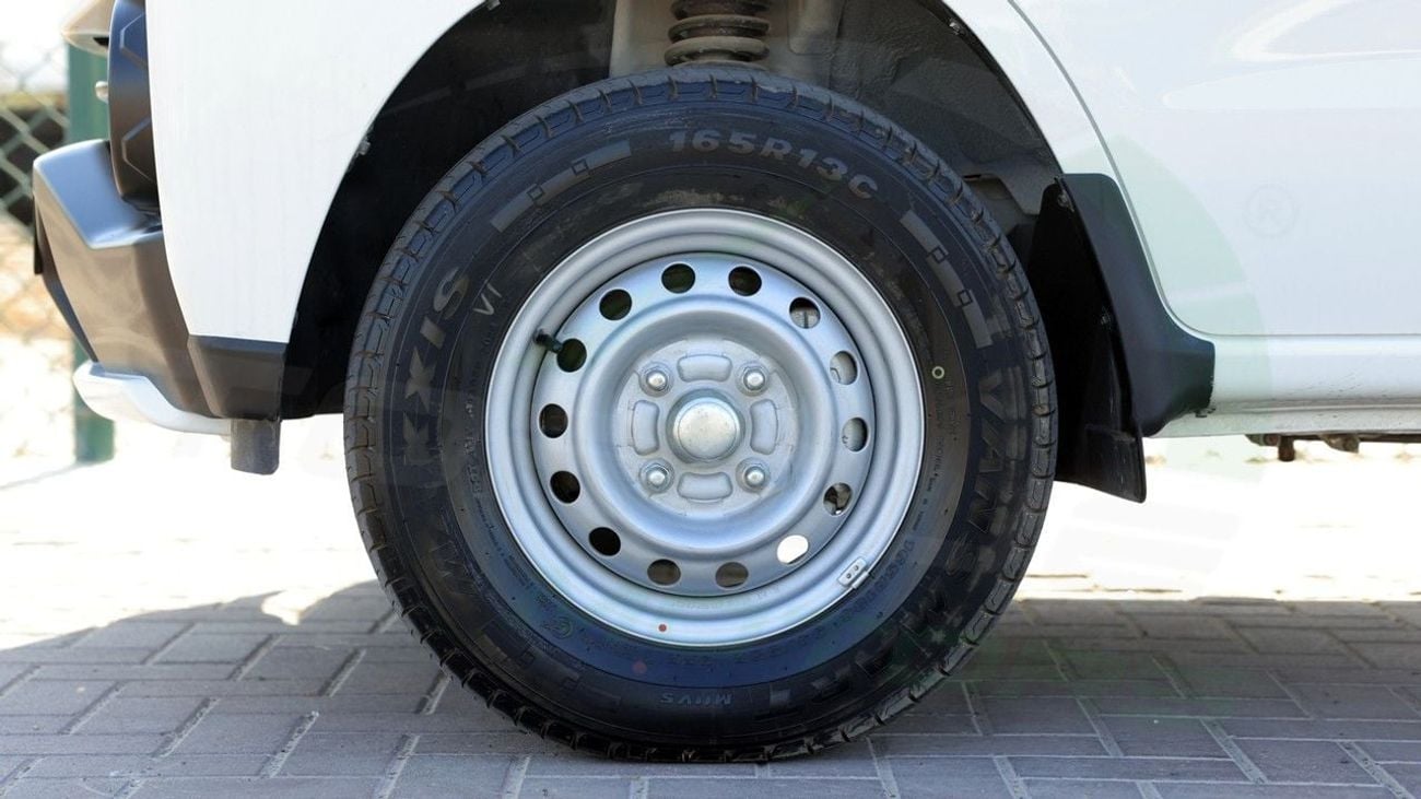 سي إم سي فيريكا Freezer ( Only For Export ) 2025 1.5L RWD GCC BRAND NEW