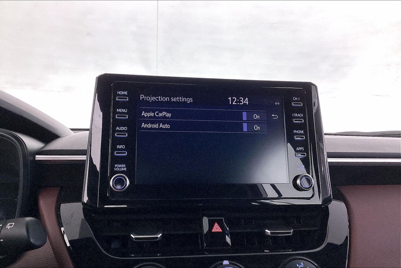 Toyota Corolla Cross XL | Guaranteed Warranty | 0 Down Payment | 11.11 Flash Sale + AED 2K FREEBIES