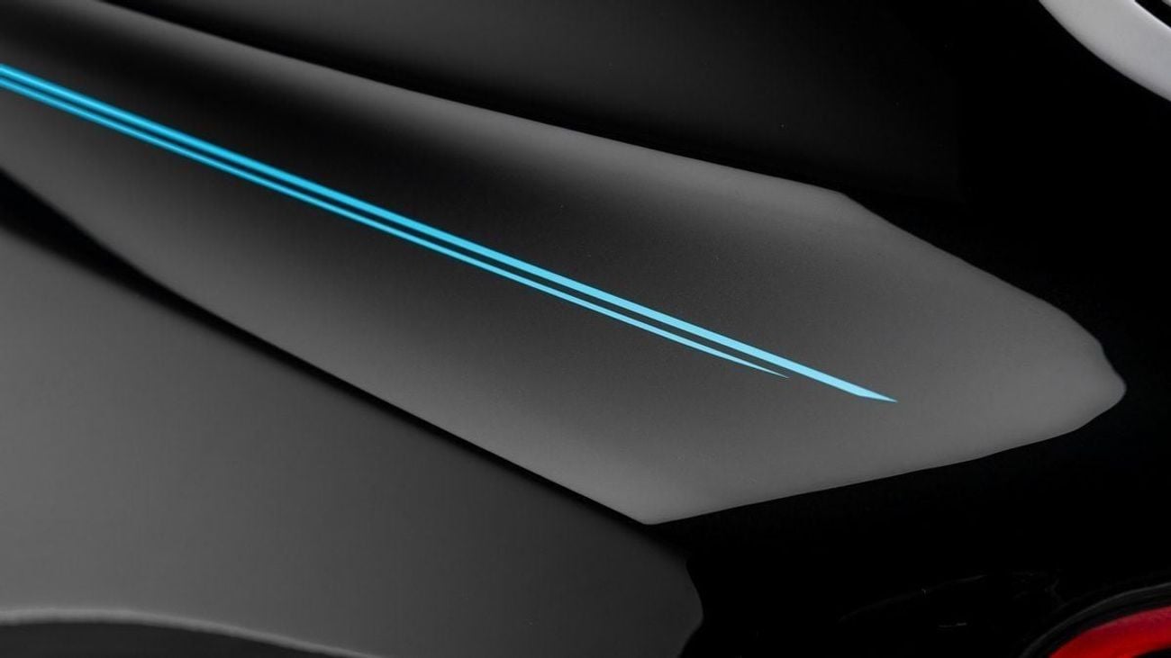 رولز رويس كولينان Black Badge - 2026 - GCC Specs - Under Warranty and Service Contract