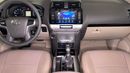 Toyota Prado 2021 GXR | AED 1976/Month | 0 DP | 30 Day Return | Warranty | Service History