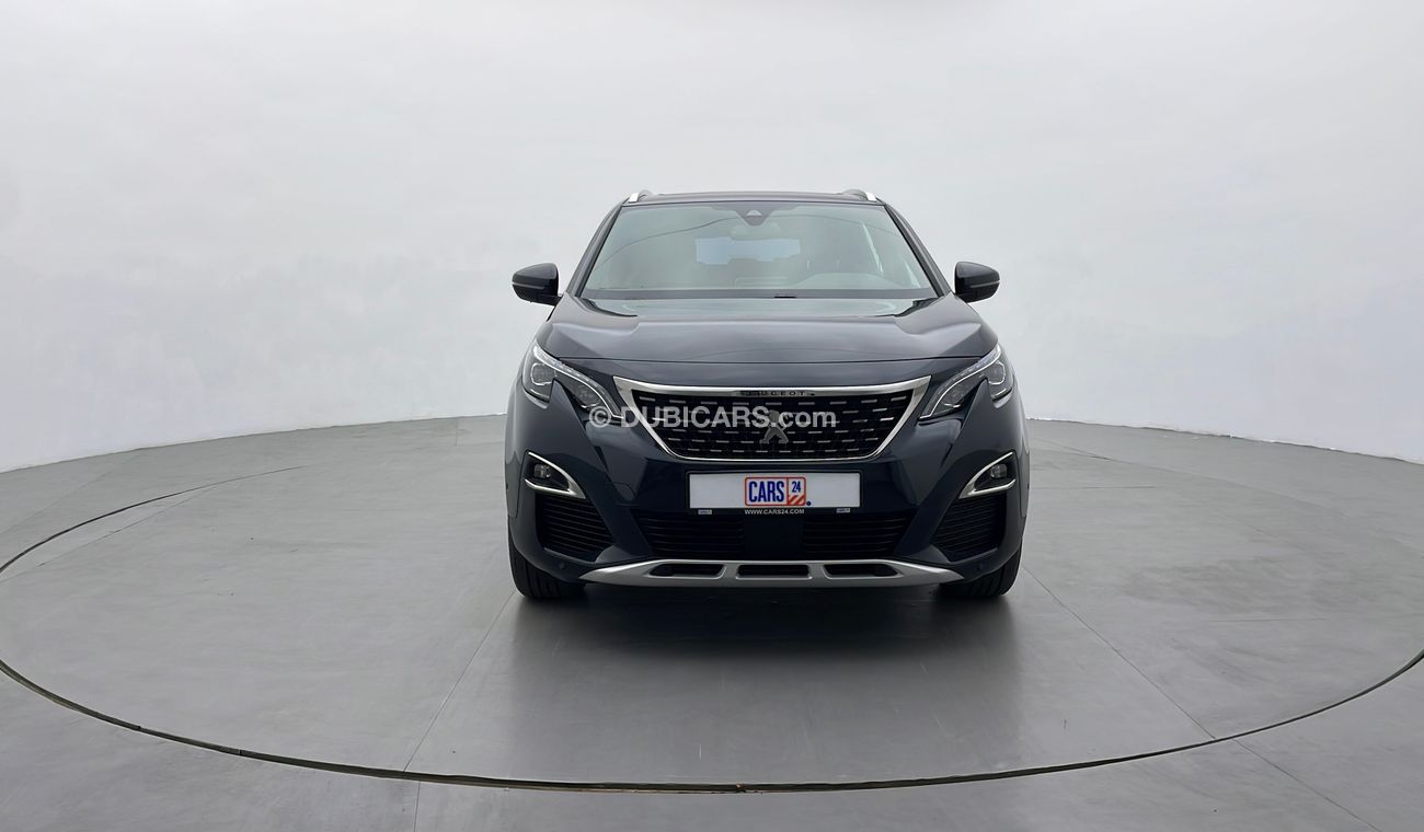 Peugeot 3008 GT LINE 1.6 | Zero Down Payment | Free Home Test Drive