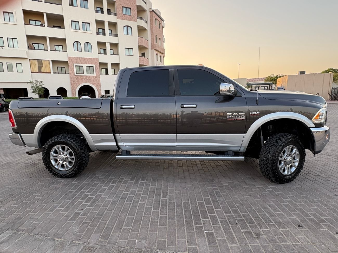 RAM 2500