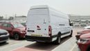 رينو ماستر Renault Master 2.3T Diesel MT Panel Van (L4H3) 2025YM