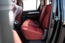 تويوتا هيلوكس Toyota Hilux  2.7ltr  -M -T  Double Cabin 4x4 Full Option  2025 Pickup