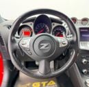Nissan 370Z 2020 Nissan 370z Sport, 1 Year Unlimited Km Warranty, Full Nissan Service History, GCC