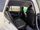 تويوتا راف ٤ XLE 2.5L