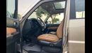 Nissan Patrol Super Safari