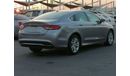Chrysler 200 Chrysler 200 2015