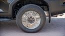 تويوتا برادو GXR TOYOTA PRADO 2.4T 4CYL AT -2026YM