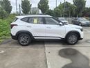 Kia Seltos Kia seltos / Chinese / 2025