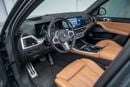 بي أم دبليو X5 XDRIVE40i M SPORT PRO