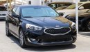 Kia Cadenza