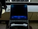 Mercedes Maybach S680 Maybach