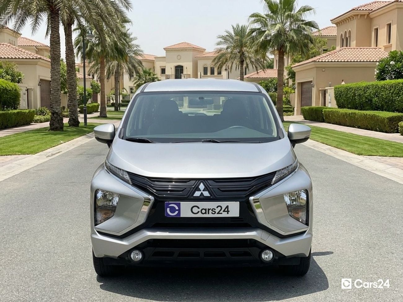 ميتسوبيشي إكسباندر 1.5L 2022 | 0 DP | 637/Month | 30 Day Return | Service History