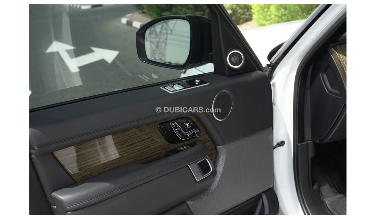 Land Rover Range Rover Special Price