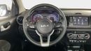 Kia Pegas LX | Guaranteed Warranty | 0 Down Payment