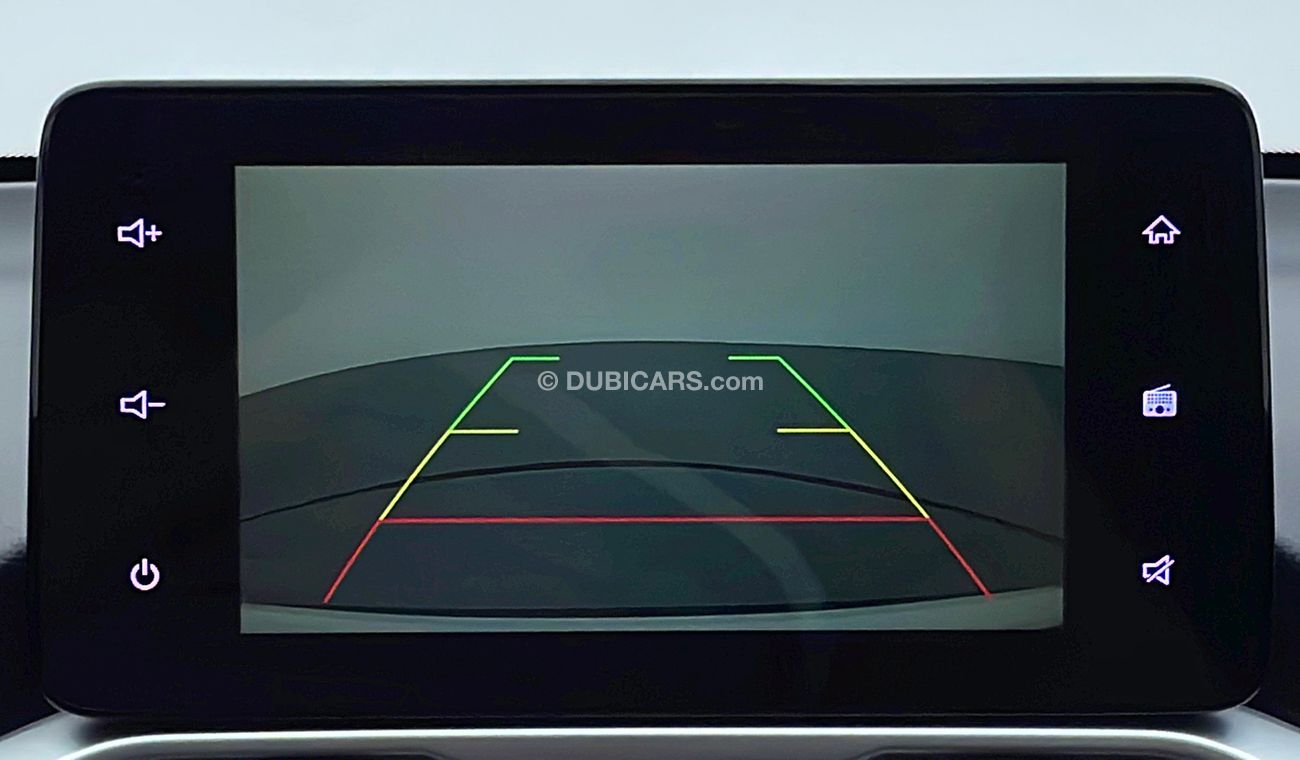 Chevrolet Captiva LS 1.5 | Under Warranty | Inspected on 150+ parameters