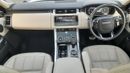 Land Rover Range Rover Sport Right-Hand drive Diesel Auto panoramic roof very clean