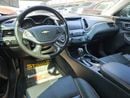 شيفروليه إمبالا Chevrolet Impala 2017 3.6L Premier