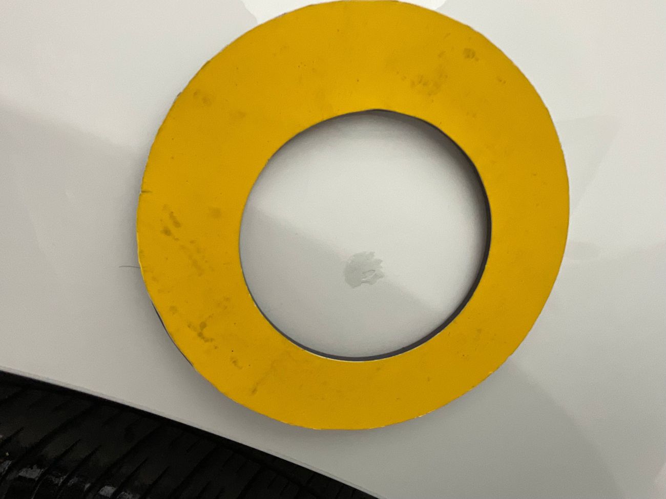 تويوتا يارس SE / E | سنة ضمان مجانية | 0 دفعة أولى | سياسة الإعادة بعد 7 أيام