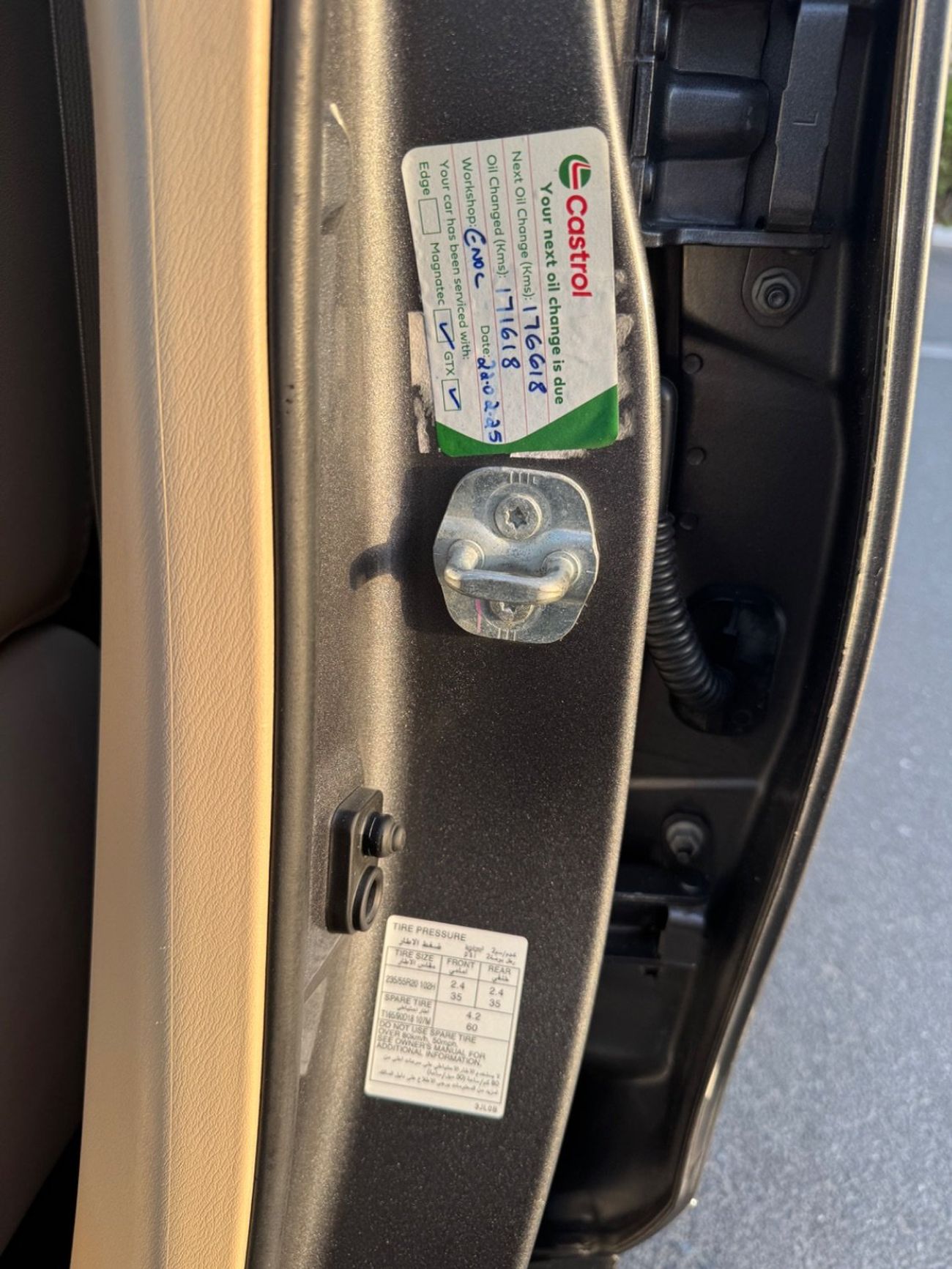 Nissan Pathfinder S 3.5L (260 HP) 4WD