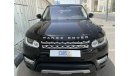 Land Rover Range Rover Sport HSE-SPORT 3 | Under Warranty | Free Insurance | Inspected on 150+ parameters