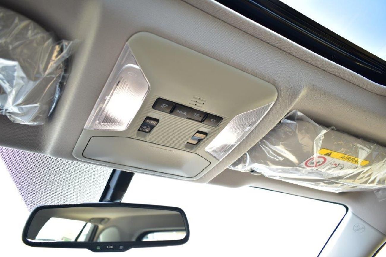 Toyota RAV4 2.5 XLE-G AWD