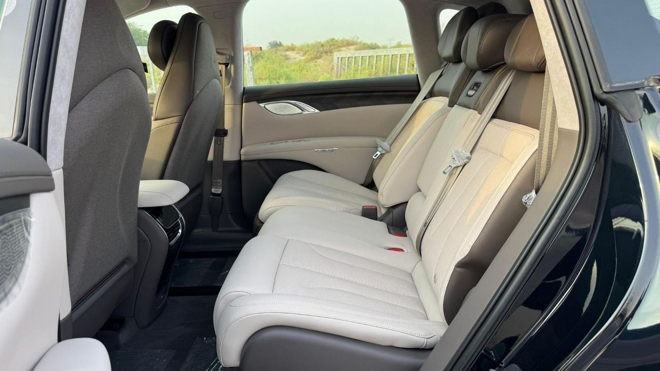 آي إم موتورز LS7 IM Motors LS7 2025