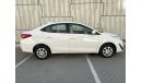 Toyota Yaris SE 1.5 | Under Warranty | Free Insurance | Inspected on 150+ parameters