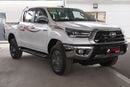 Toyota Hilux 2025 HILUX 2.7 4X4 AT **EXPORT ONLY**التصدير فقط خارج الخليج***