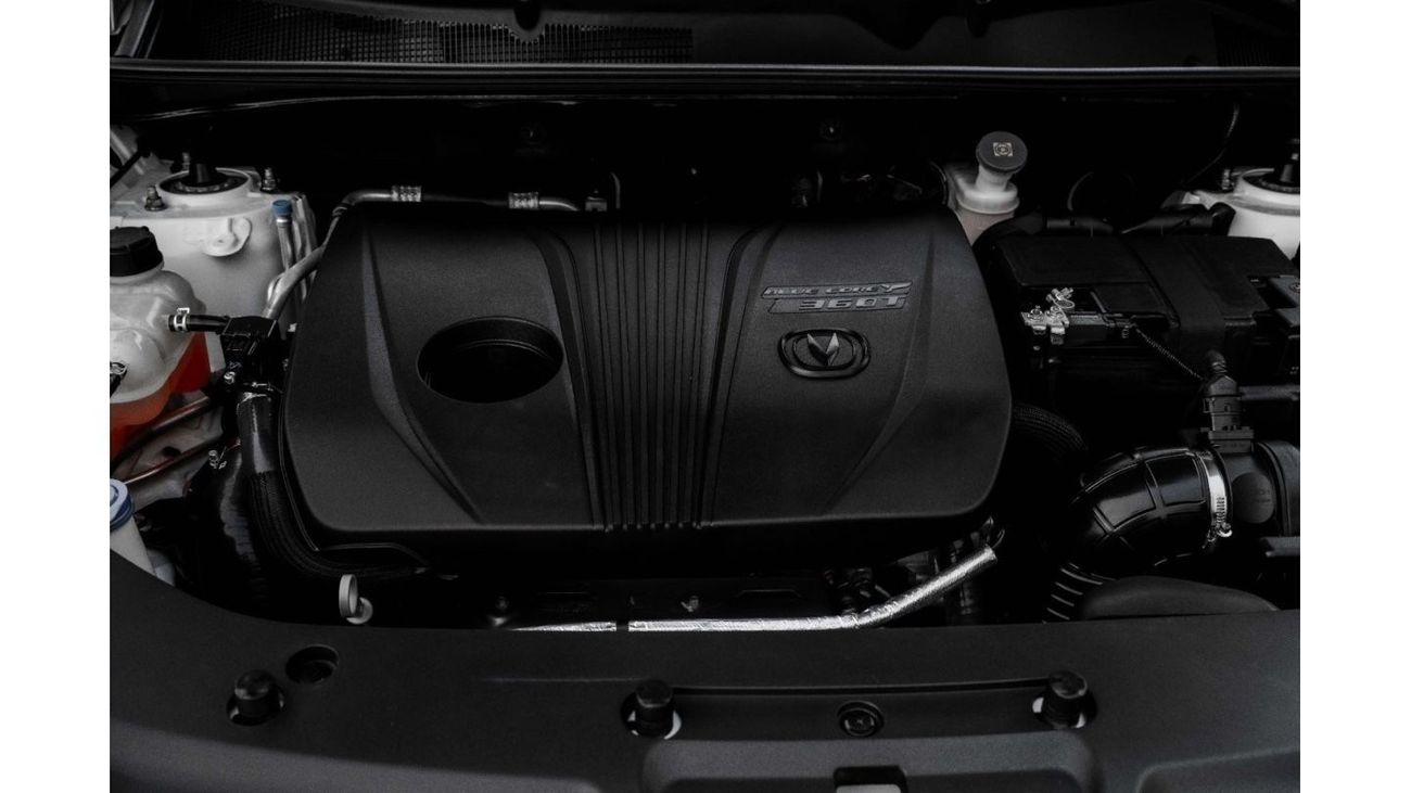 تشنجان CS75 Sport Plus | 1,958 P.M  | 0% Downpayment | Extraordinary Condition!