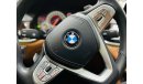 BMW 740Li Luxury GCC .. FSH .. Perfect Condition .. Top Range