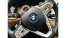 BMW 740Li Luxury GCC .. FSH .. Perfect Condition .. Top Range