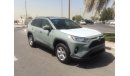 Toyota RAV4 TOYOTA RAV4 PUSH START FULL OPTION