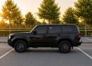 Toyota Prado TXL2 TXL