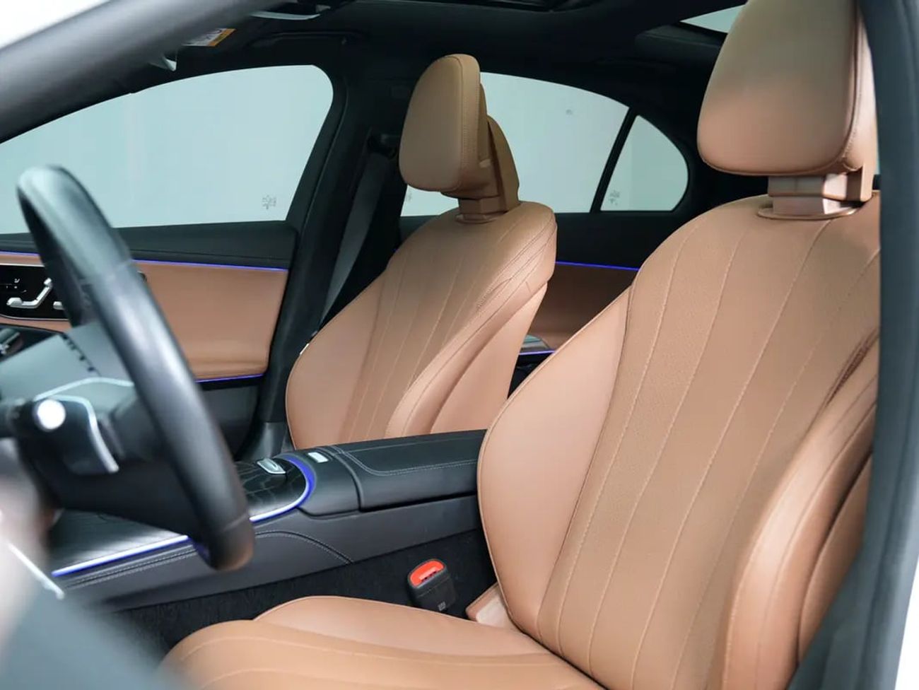 Mercedes Benz E200 STD