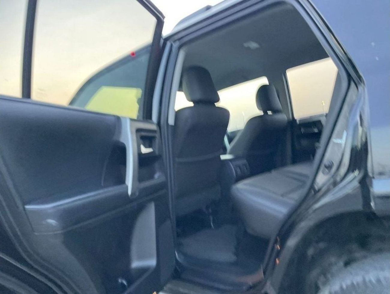 Toyota 4Runner 2021 Toyota 4Runner SR5 Premium 4x4 -4.0L V6